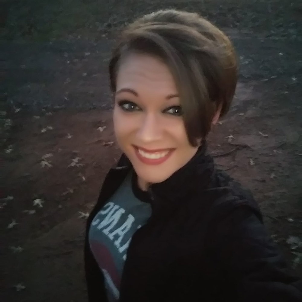 Meet your Posher, Julie